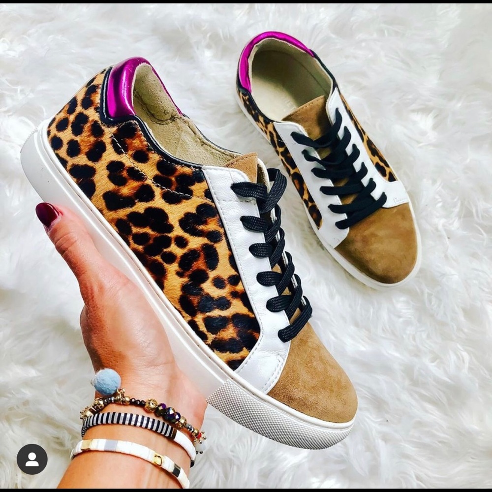 Kenneth Cole sneakers